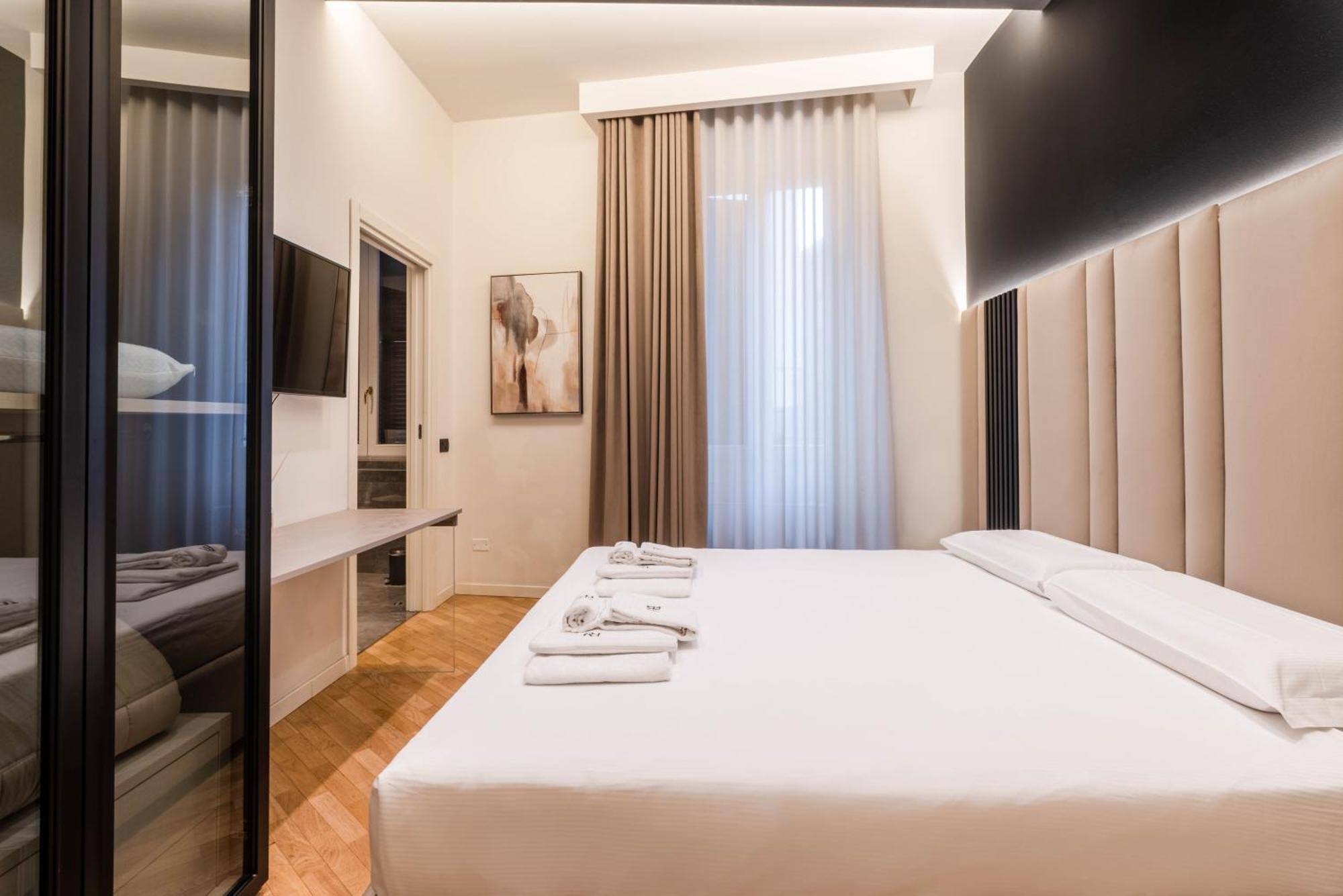 Moscovapremiumapartment In Brera — Foto 3